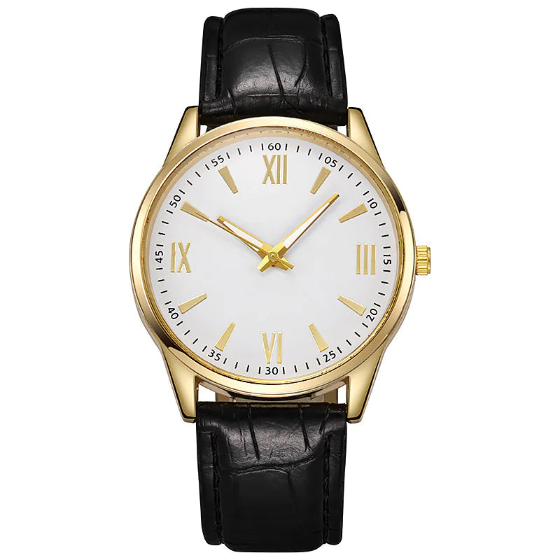 Casual Business Belt Watch