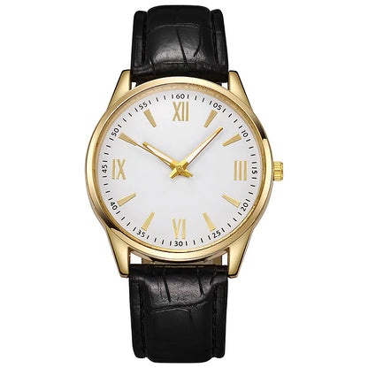 Casual Business Belt Watch