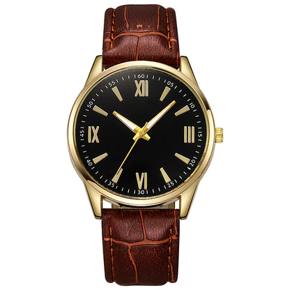 Casual Business Belt Watch