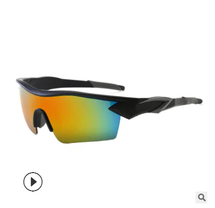 Sunglasses, Cycling Glasses, Dustproof Glasses