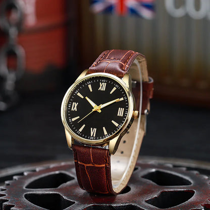 Casual Business Belt Watch