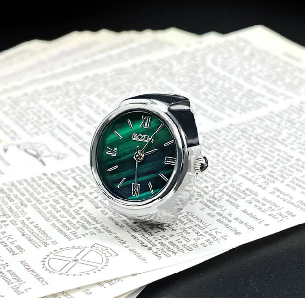 Ring Watch