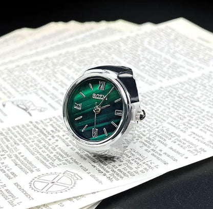 Ring Watch