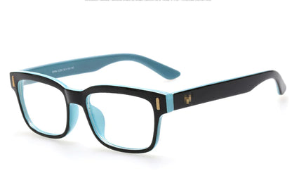 Unisex Optical Glasses Frame for Nearsightedness