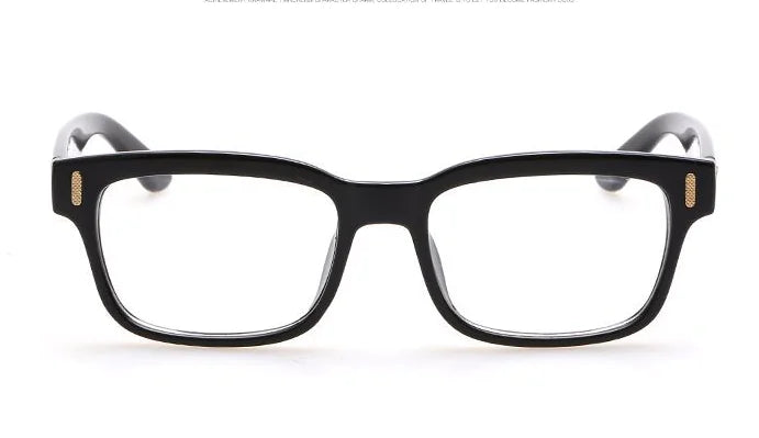 Unisex Optical Glasses Frame for Nearsightedness