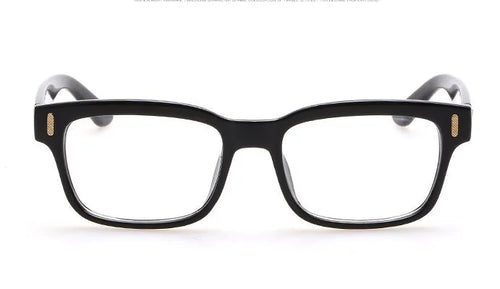 Unisex Optical Glasses Frame for Nearsightedness