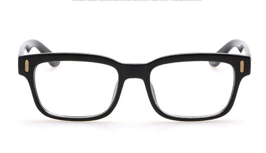 Unisex Optical Glasses Frame for Nearsightedness