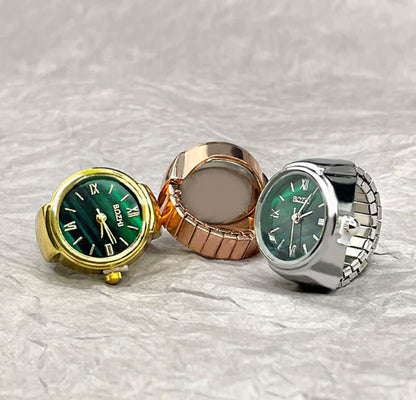 Ring Watch