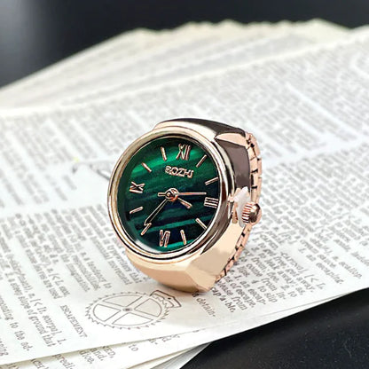 Ring Watch