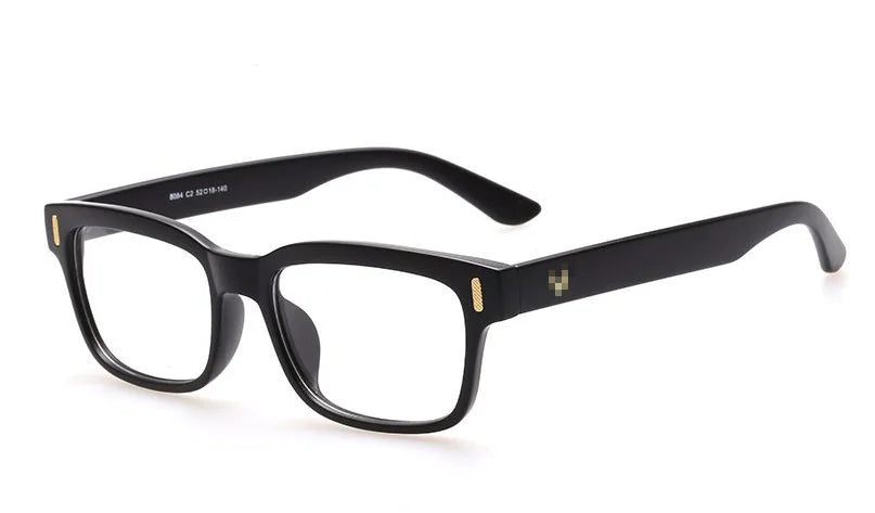 Unisex Optical Glasses Frame for Nearsightedness