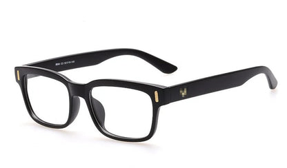 Unisex Optical Glasses Frame for Nearsightedness