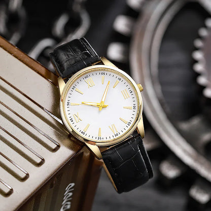Casual Business Belt Watch