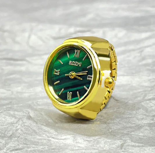 Ring Watch