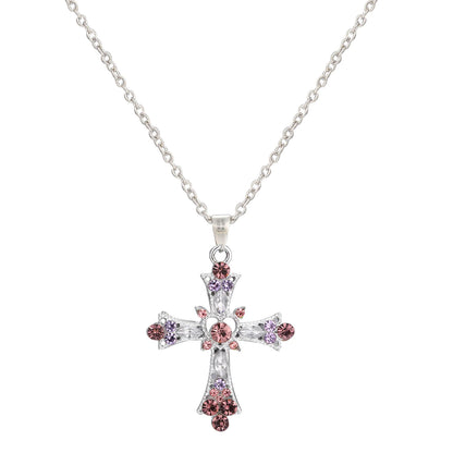 Cross Necklace